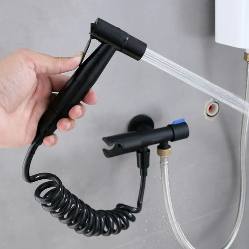Bidet brause set - bidet,