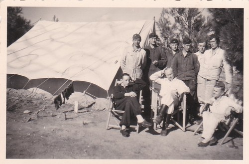 Foto deutsches reich - wk, deutsches-reich