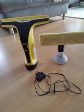 Kärcher Fensterreiniger WV6 Plus Fensterwischer Scheibenreiniger