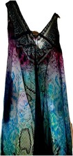 Camilla Damen Maxikleid