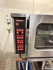 Eloma Multimax 6/11 Electronic