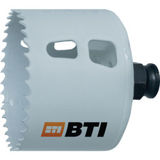 BTI Berner Lochsäge Bohrkrone