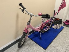 PUKY Fahrrad*Kinder*16"