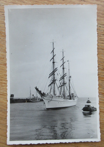 Altes foto unbekanntes - altes,