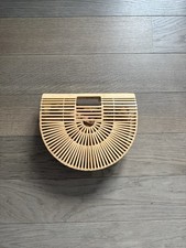 Kbas Bambus Tasche Ark Bag