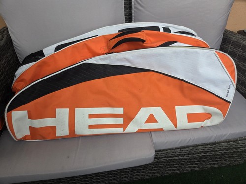 Head tour team - tour, tennistasche