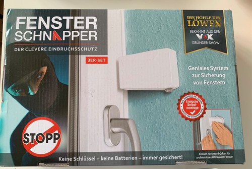 Stück fenster - 3,