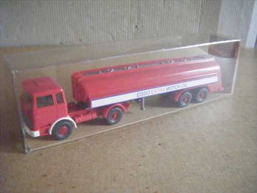 Wiking mercedes benz 1620 - 1620, **