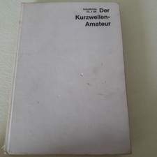 Der Kurzwellen-Amateur