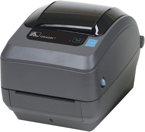 Zebra gk420t etikettendrucker - zebra,