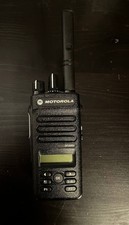 Motorola DP2600E UHF 403-470MHz Amateurfunk / Betriebsfunk