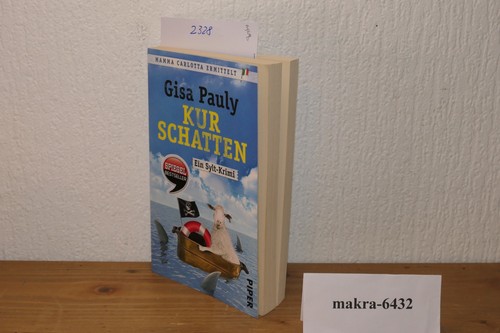 Kurschatten von gisa - 😊,
