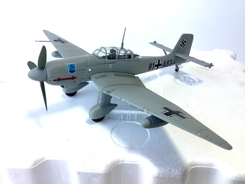 Franklin mint 98056 - mint, 1:48