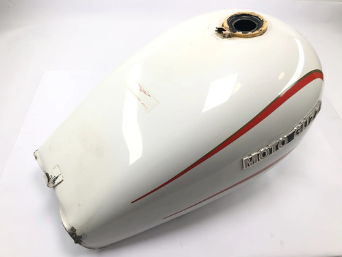 Moto guzzi v65 - moto,