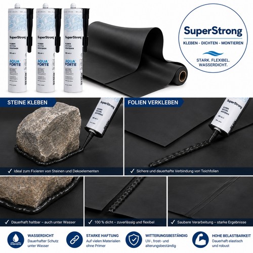 Aquaforte super strong - aquaforte, super-strong