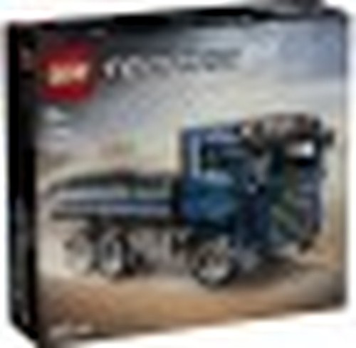 Lego technic lkw mit - lkw,
