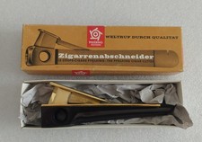 Zigarrenabschneider Pfeilring