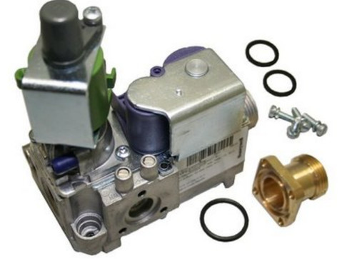 Buderus sieger service set - service,