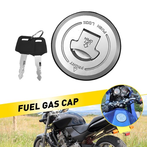 Fuel tank gas cap - tank, keys