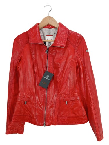 Milestone damen lederjacke - milestone,