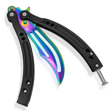 FADE legales stumpfes