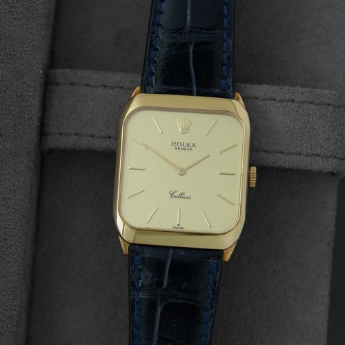 Rolex cellini ref 4135 - rolex, 4135/8