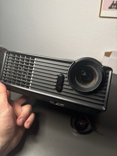 Optoma ep719r - optoma,