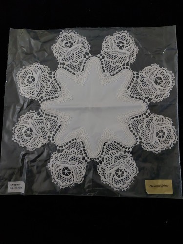 Neu plauener spitze 35cm - spitze,