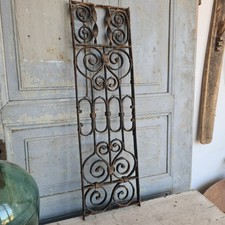 C3445 Fenstergitter ~