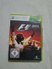 F1 Formula 1 2011 mit