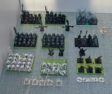 Skaven Old World / Old Hammer