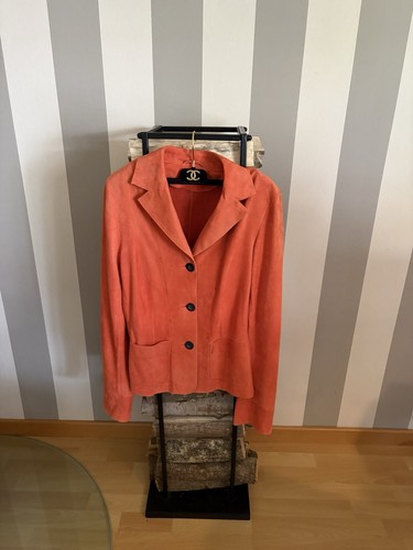 Tolle lederjacke - tolle, (
