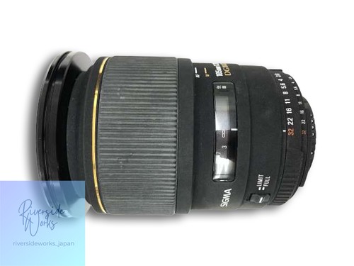 Sigma 105mm dg - sigma, ex