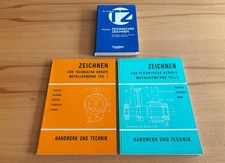 Zeichnen für technische