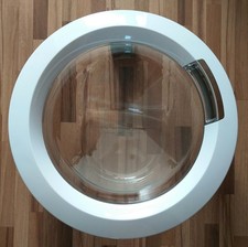 Bullauge(KOMPLETT) für CANDY Alisē Waschmaschine/ Gebraucht!