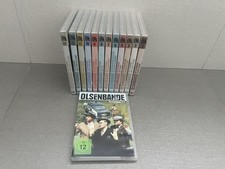 Kult - Die Olsenbande - alle