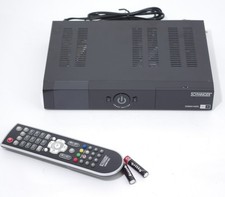 HDTV DVB-S2 SAT Receiver