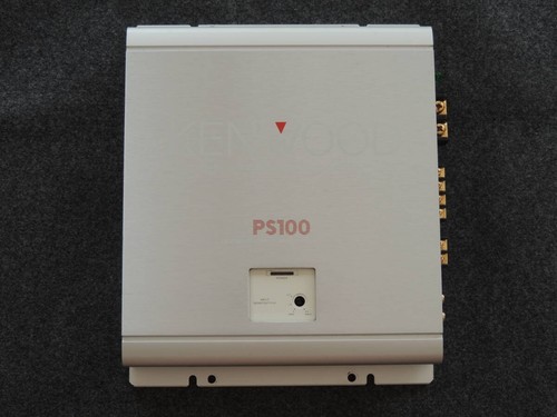 Kenwood kac ps100 auto - kac-ps100,