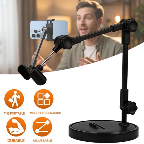 Handy halterung verstellbar - handy,