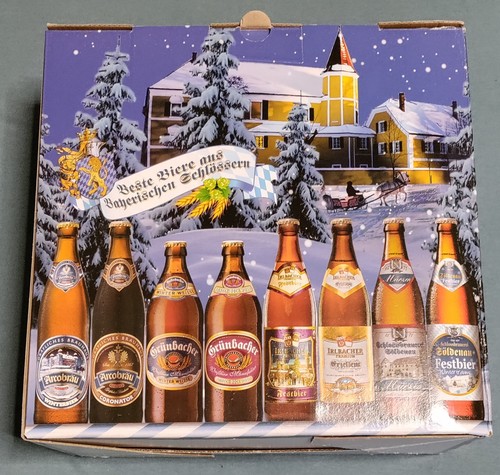 Bierpaket beste biere aus - bierpaket,,