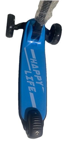 Kinder scooter faltbarer - kinder-scooter,