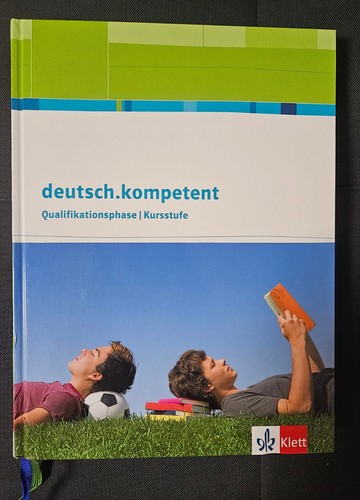 deutsch.kompetent