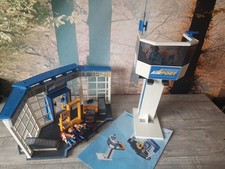 Playmobil Flughafen Tower 5338