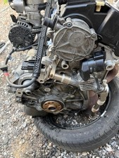 Bmw motor n43b20ay komplett - bmw,