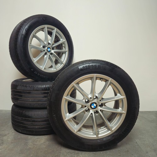 Sommerräder original bmw 5er - sommerräder,