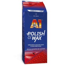A1 Polish - Wax 500 ml von Dr