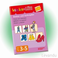 Westermann bambino lük - bambino, heft