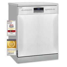 Exquisit Geschirrspüler