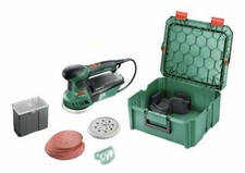 BOSCH Exzenterschleifer PEX