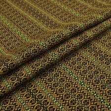 40x150cm Stoff Ethno Ornament